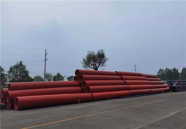 DN800塑料逃生管道(圖1)