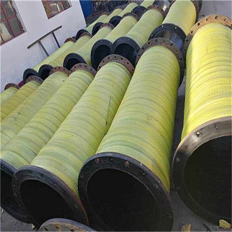 抽沙管道的特性(圖4) 抽沙管道的特性(圖4)