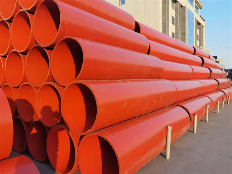 隧道逃生管 應(yīng)急通道救生管道(圖8) 隧道逃生管 應(yīng)急通道救生管道(圖8)