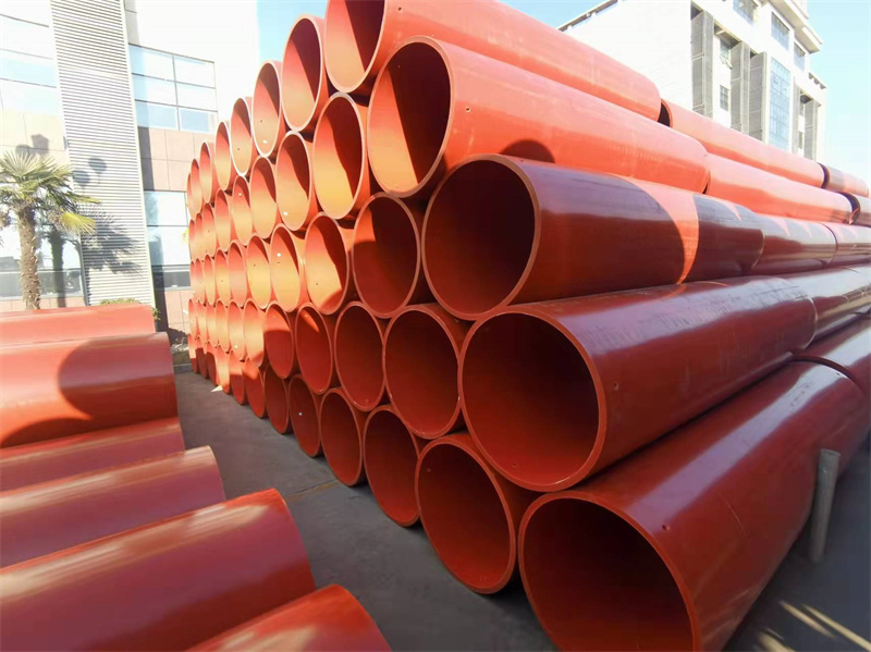 隧道逃生管 應(yīng)急通道救生管道(圖4) 隧道逃生管 應(yīng)急通道救生管道(圖4)