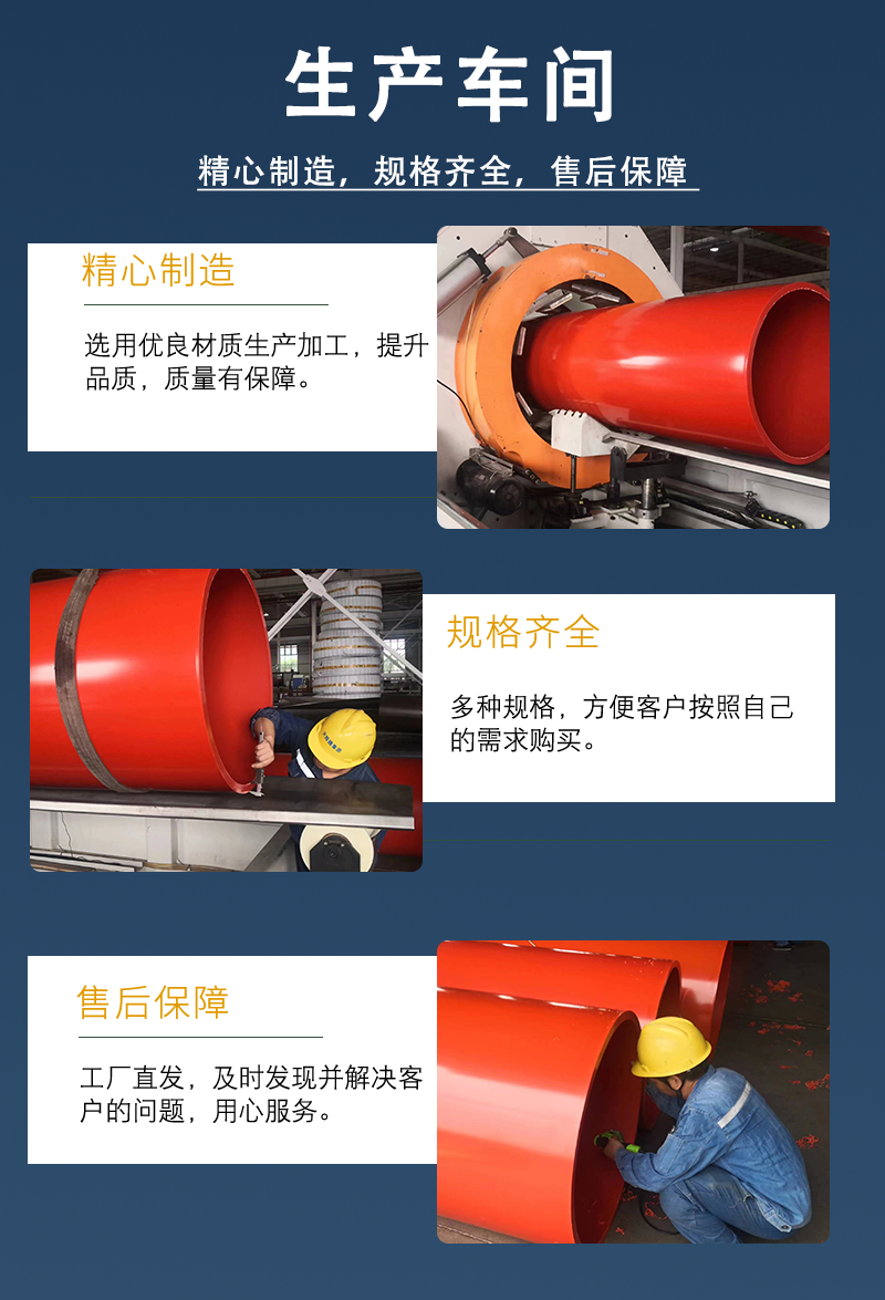正舉新材生產廠家第三代隧道逃生管道口徑1米優(yōu)勢明顯(圖4)