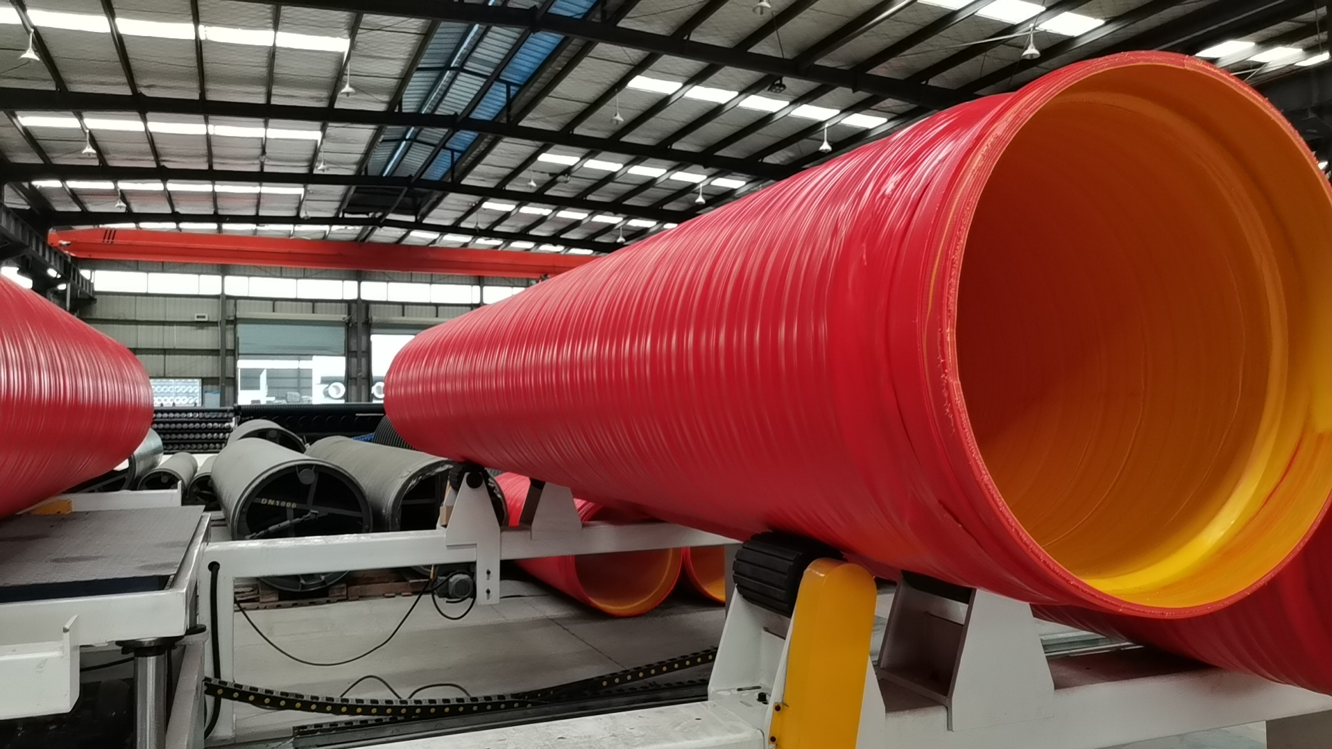 規(guī)范鋪設(shè)的逃生管道注意事項(xiàng)